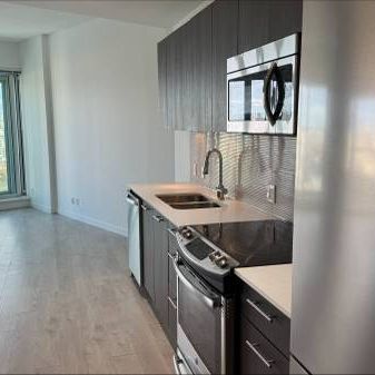 Spacious and Modern 1 Bed + Den! ACW #1809 - Photo 3