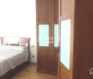 Piso en alquiler en Barbastro - Foto 4