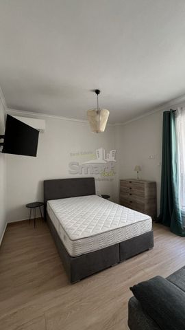 Studio/Γκαρσονιέρα για ενοικίαση Τριών Ναυάρχων - Άγιος Ανδρέας (Πάτρα) - Photo 5