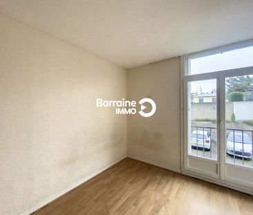 Location appartement à Brest 28.82m² - Photo 2