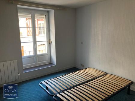 Location Appartement 2 pièces 41m² ALENCON 61000 - Photo 3