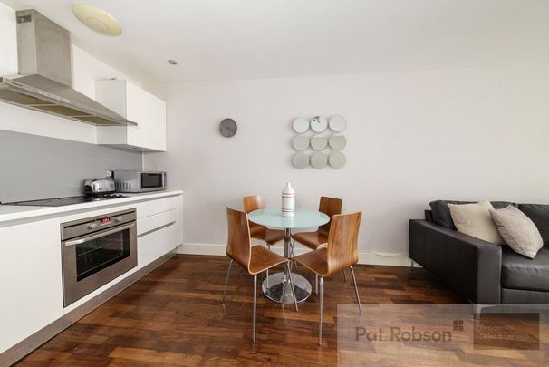 Lime Square, Ouseburn - Photo 1