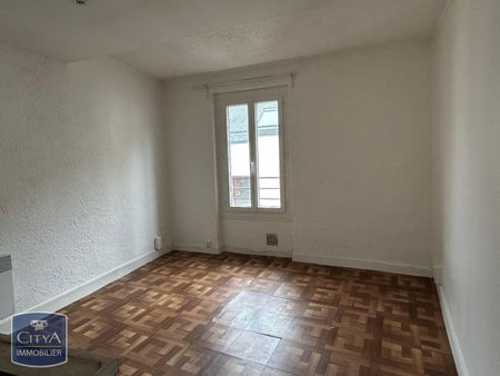 Location Appartement 1 pièce 15m² RENNES 35000 - Photo 5