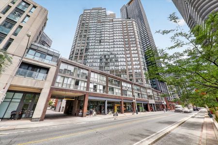 For Lease - 24 Wellesley Street Unit# 1206, Toronto, Ontario - Photo 4