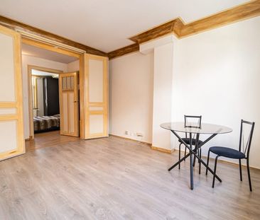 Appartement te huur - Photo 1