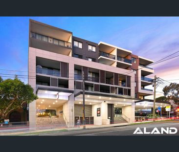 LG03B/30-36 Warby Street, Campbelltown, NSW 2560 - Photo 4