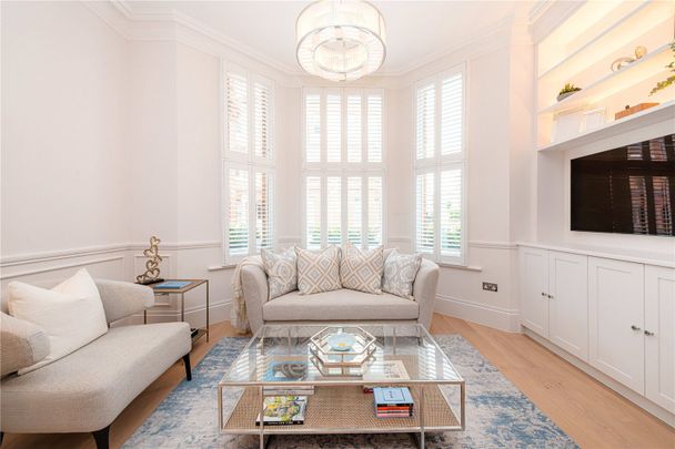 Brechin Place, SW7 - Photo 1