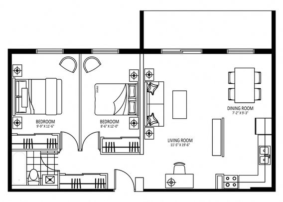 25 Tindale - Plan A - Photo 1