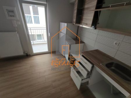 Studio/Γκαρσονιέρα για ενοικίαση Άγιος Νικόλαος (Βόλος) - Photo 2