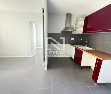 APPARTEMENT T2 A LOUER - Photo 2