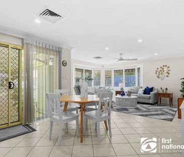 19 Mcgilvray Place, 2155, Rouse Hill Nsw - Photo 6