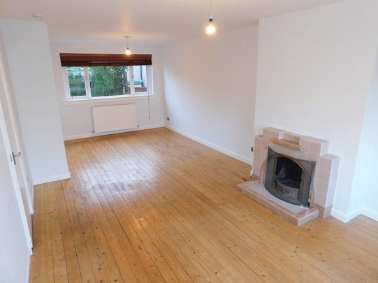 3 bedroom terraced house to rent - Photo 1