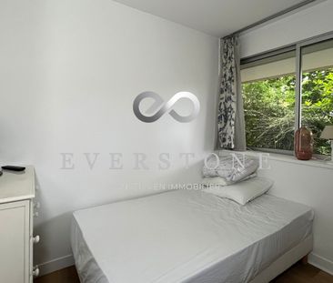 Appartement Neuilly Sur Seine 1 pièce 20.3 m2 - Photo 2