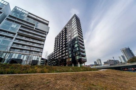 For Lease - 51 Trolley Crescent Unit# 1305, Toronto, Ontario - Photo 2