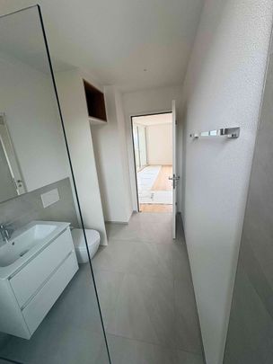 2.5 Zimmer, 66 m², 3. Stock - Foto 1