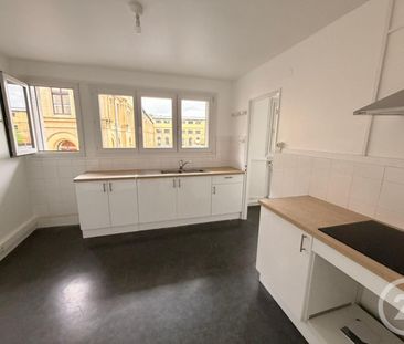 Location Appartement 3 pièces 74m² METZ 57000 - Photo 6