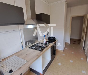 Location Appartement 2 pièces 57m² GRENOBLE 38100 - Photo 1
