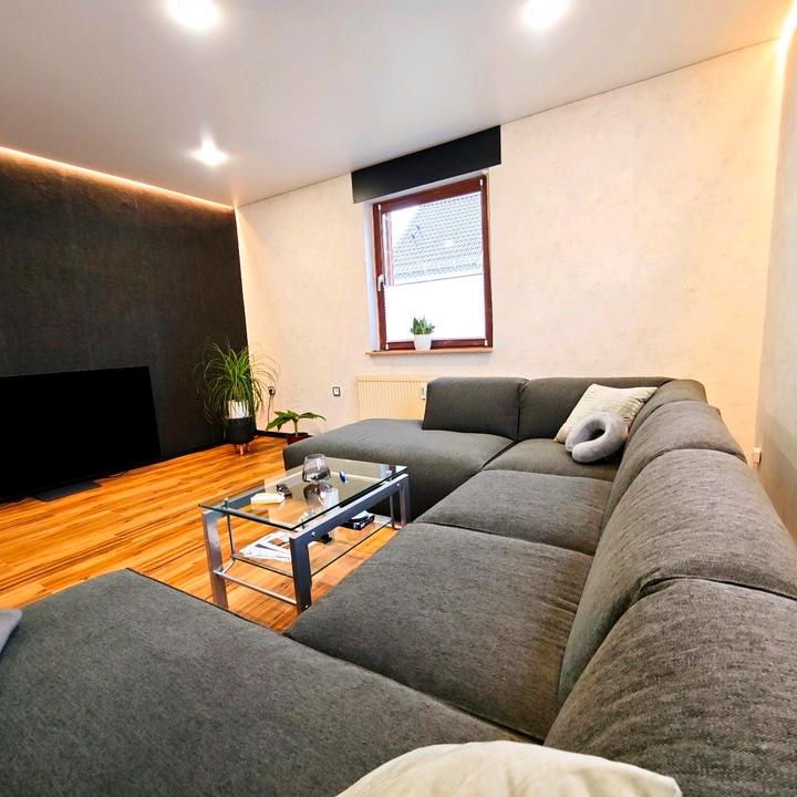 Vermiete gemütliche Wohnung - Photo 1