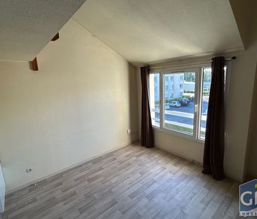 Location Appartement 1 pièce 28m² - Photo 5