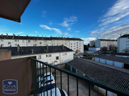 Appartement à louer 1 pièce 23.53m² - Photo 5