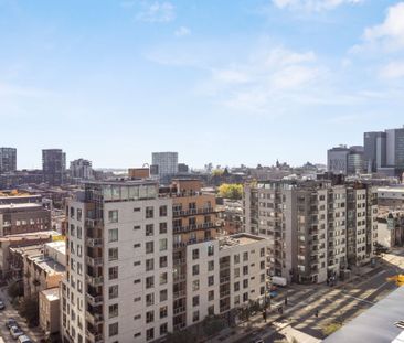 Appartement à louer - Montréal (Ville-Marie) (Village) - Photo 6