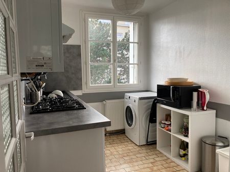 Location Appartement 2 pièces 34m² NANTES 44300 - Photo 4