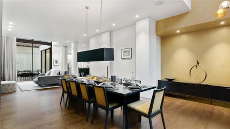 6 bedroom detached house to rent - Photo 4