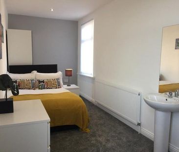 1 bed house share to rent in Ivan Street, Burnley, BB10 - Photo 3