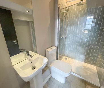 9 bedroom house share to rent - Photo 4