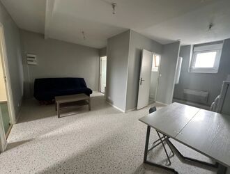 Location Appartement 3 pièces 56 m2 à Saint-Quentin - Photo 3