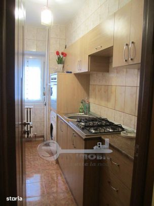Apartament 1 camera — Zona Nicolina - Photo 1