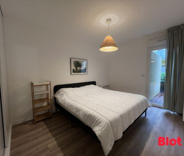 Location Appartement 4 pièces 73m² CHANTEPIE 35135 - Photo 4