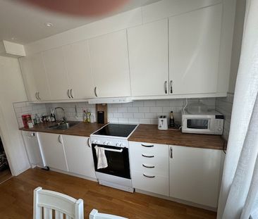 Regementsgatan, Borås - Foto 6