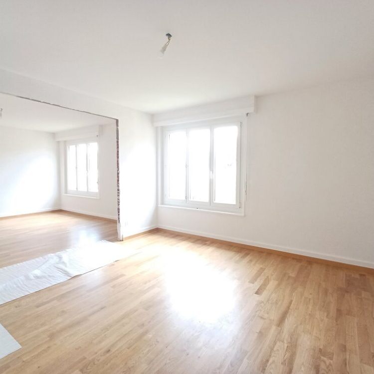 Appartement spacieux en centre ville - Foto 1