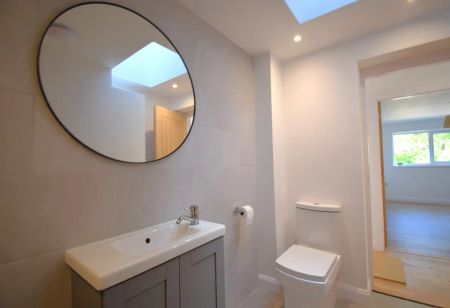 1 bed bungalow to rent in Annexe, Keswick Road, Cringleford, Norwich, Norwich - Photo 5