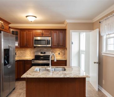 For Lease - 87 Raylawn Crescent Unit# UPPER, Halton Hills, Ontario - Photo 1