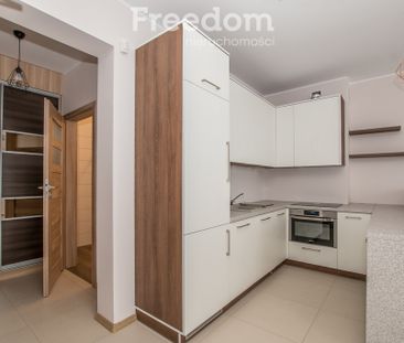 Mieszkanie 44 m², Elbląg, Rybacka - Photo 3