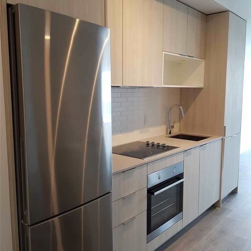 For Lease - 20 Tubman Avenue Unit# 408, Toronto, Ontario - Photo 1