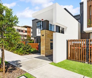 Level 1, 303/40D Somerset Avenue, Narellan NSW 2567 - Apartment For... - Photo 3