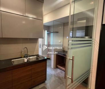Setia tropika 6 Double storey terrace for rent - Photo 5