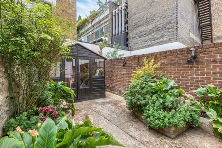 6 bedroom terraced house to rent - Photo 4