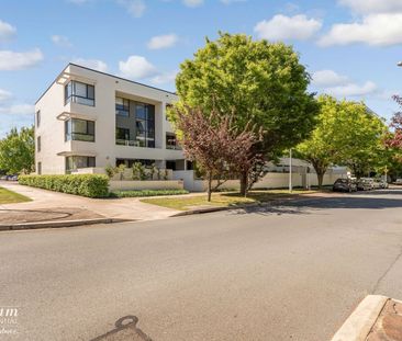 8/4 Nuyts Street, Red Hill ACT 2603 - Apartment For Rent | Domain - Photo 5