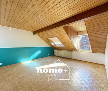 Appartement à louer à Rolle - Photo 4