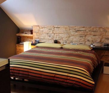 2 bedroom luxury penthouse for rent in Valencia - Photo 2