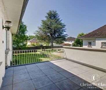 Maison - REICHSTETT - 152m² - 3 chambres - Photo 6