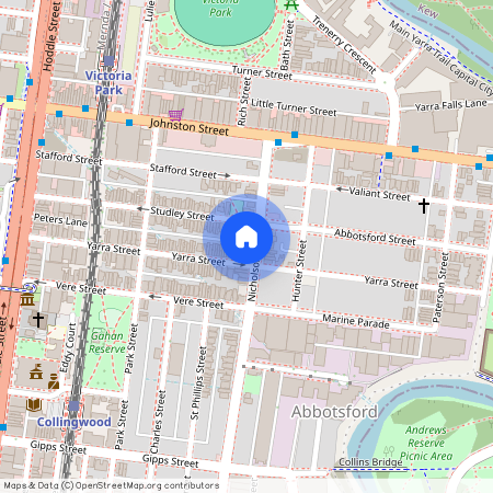 207 Nicholson Street, Vic 3067, Abbotsford