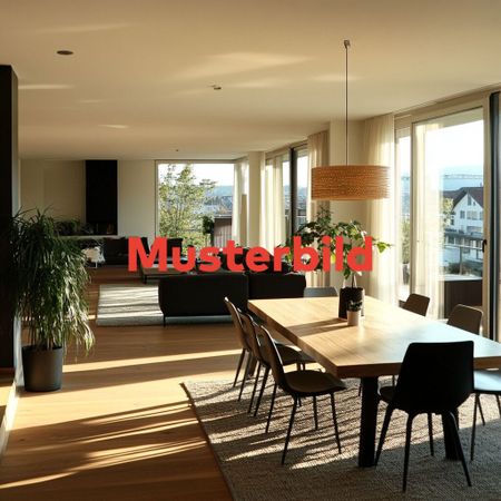Immeuble d’échange : appartement moderne de 3,5 pièces au cœur de Zurich - Photo 2