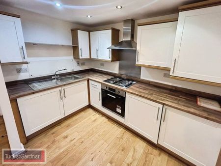 Burlton Road, Cambridge - Photo 4