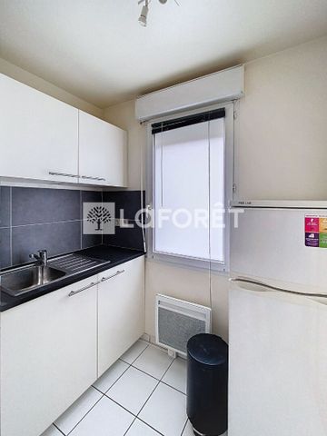 Appartement T1 VILLEJUIF à louer - Photo 5