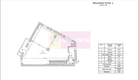 Inchiriere casa/vila Mihai Bravu, metrou, ideal clinica s... - Photo 5